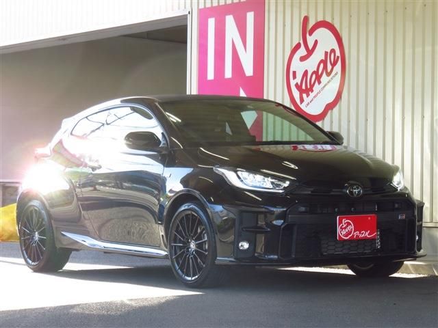 Toyota YARIS 2021-07 182554-2