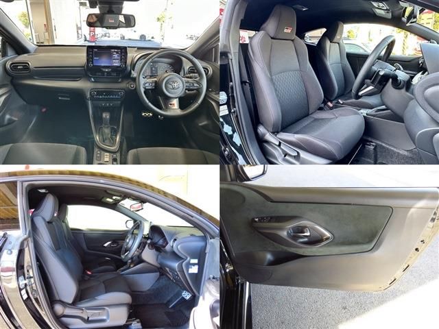 Toyota YARIS 2021-07 182554-6