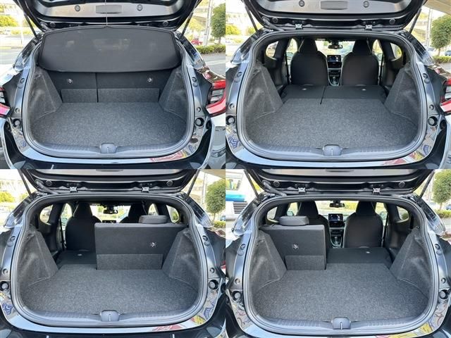 Toyota YARIS 2021-07 182554-11