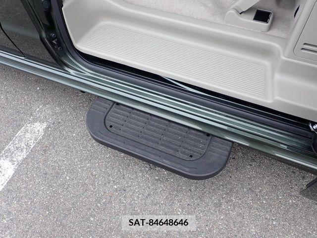 Suzuki EVERY WAGON 2024-03 301745-24