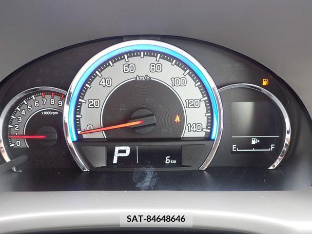 Suzuki EVERY WAGON 2024-03 301745-12