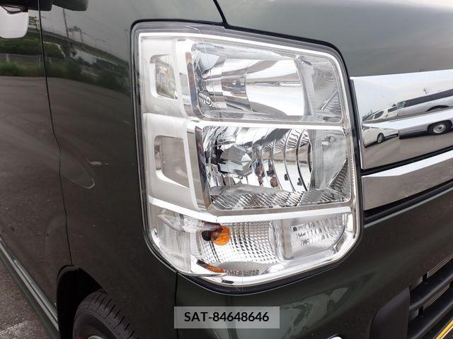 Suzuki EVERY WAGON 2024-03 301745-7