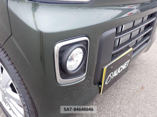 Suzuki EVERY WAGON 2024-03 301745-8