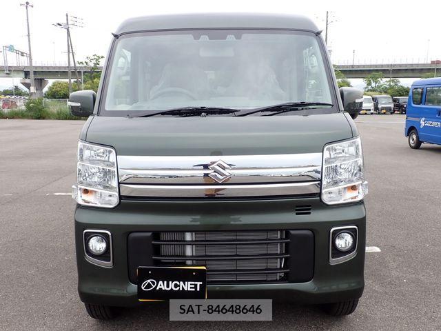 Suzuki EVERY WAGON 2024-03 301745-5