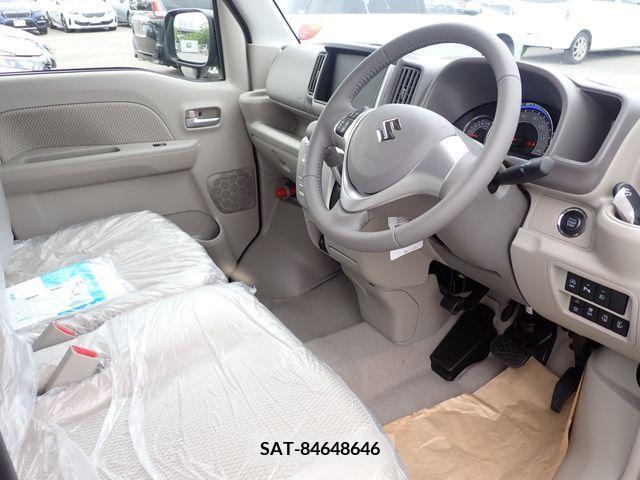 Suzuki EVERY WAGON 2024-03 301745-1