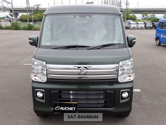 Suzuki EVERY WAGON 2024-03 301745-4
