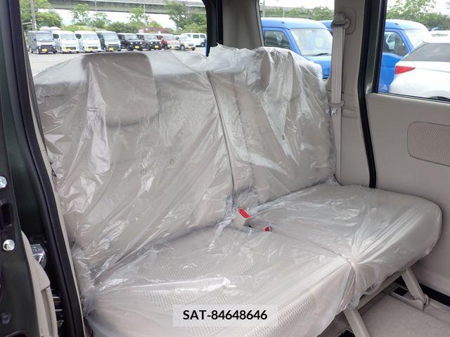 Suzuki EVERY WAGON 2024-03 301745-23