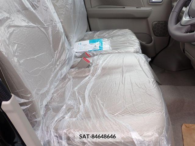 Suzuki EVERY WAGON 2024-03 301745-22