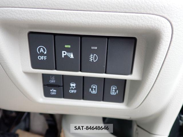 Suzuki EVERY WAGON 2024-03 301745-19