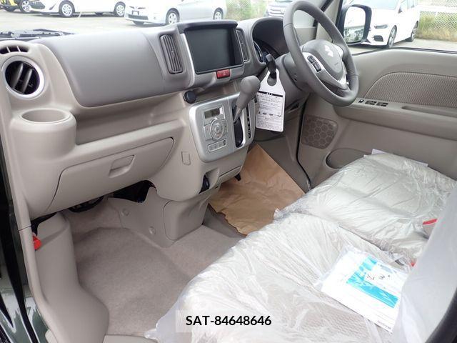 Suzuki EVERY WAGON 2024-03 301745-21