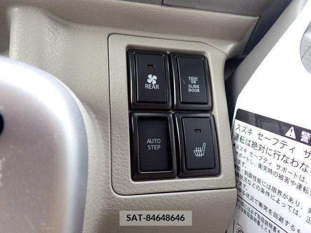 Suzuki EVERY WAGON 2024-03 301745-20
