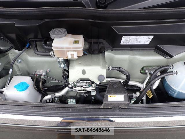 Suzuki EVERY WAGON 2024-03 301745-26