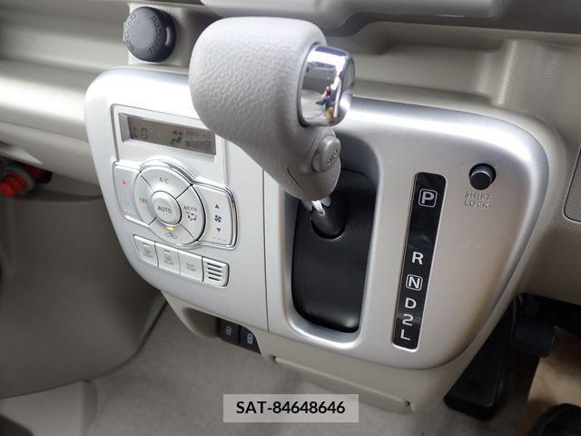 Suzuki EVERY WAGON 2024-03 301745-15