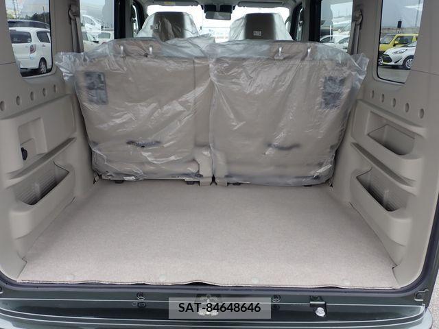 Suzuki EVERY WAGON 2024-03 301745-25