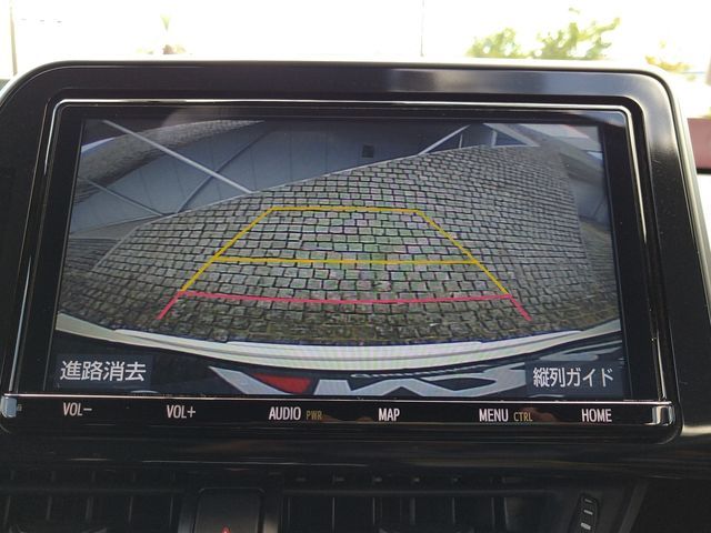 Toyota C-HR 2019-08 5959-15