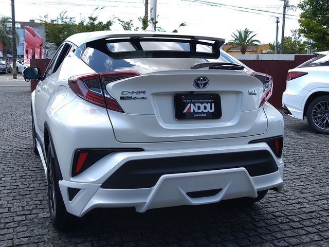 Toyota C-HR 2019-08 5959-7