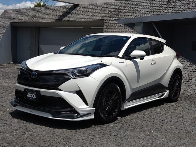 Toyota C-HR 2019-08 5959-1
