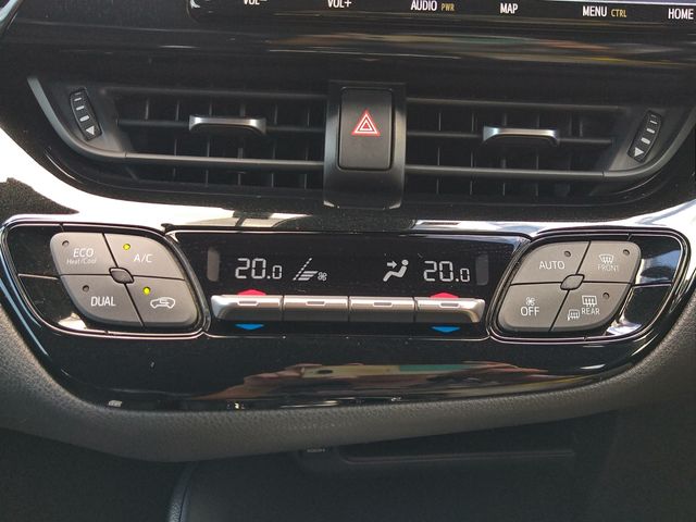 Toyota C-HR 2019-08 5959-17