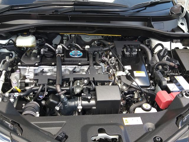 Toyota C-HR 2019-08 5959-26