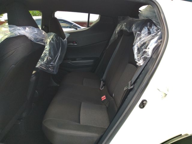 Toyota C-HR 2019-08 5959-24