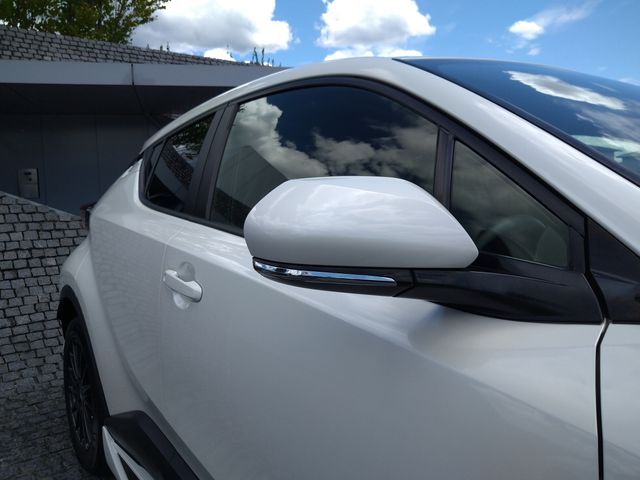 Toyota C-HR 2019-08 5959-4