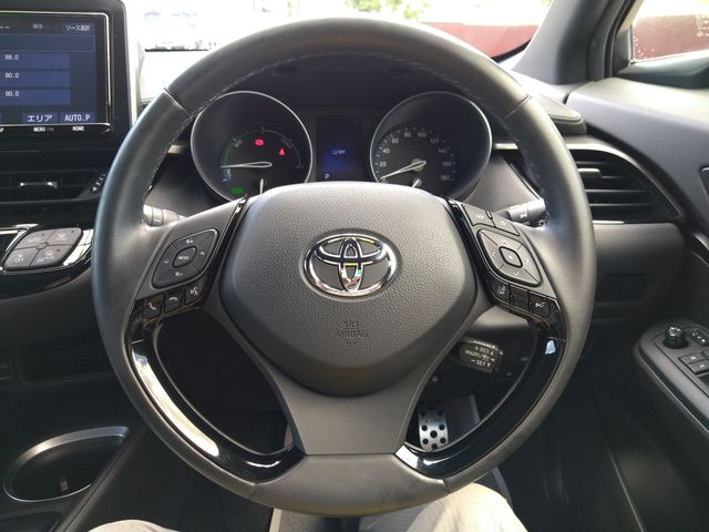 Toyota C-HR 2019-08 5959-13
