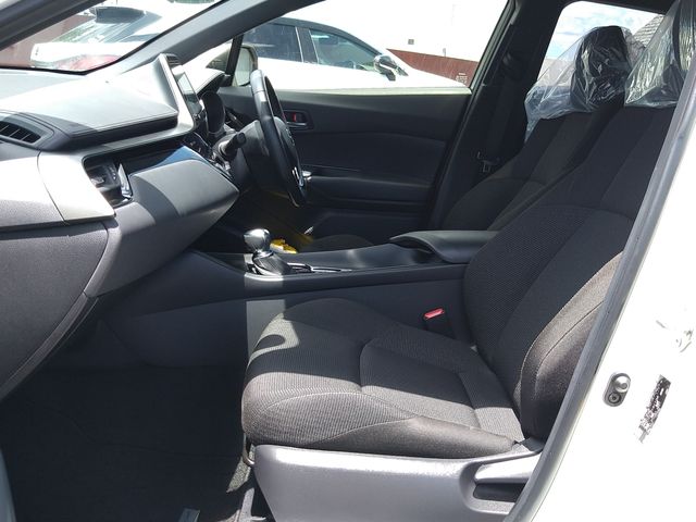 Toyota C-HR 2019-08 5959-23