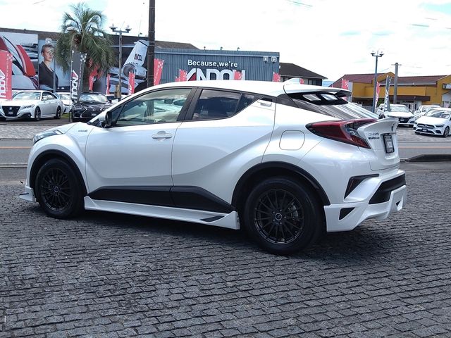 Toyota C-HR 2019-08 5959-3