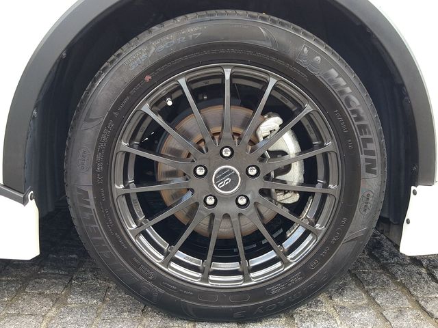 Toyota C-HR 2019-08 5959-8