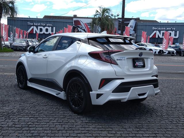 Toyota C-HR 2019-08 5959-2