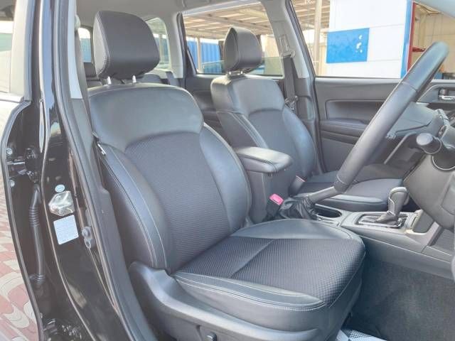 Subaru FORESTER 2017-07 18365-9