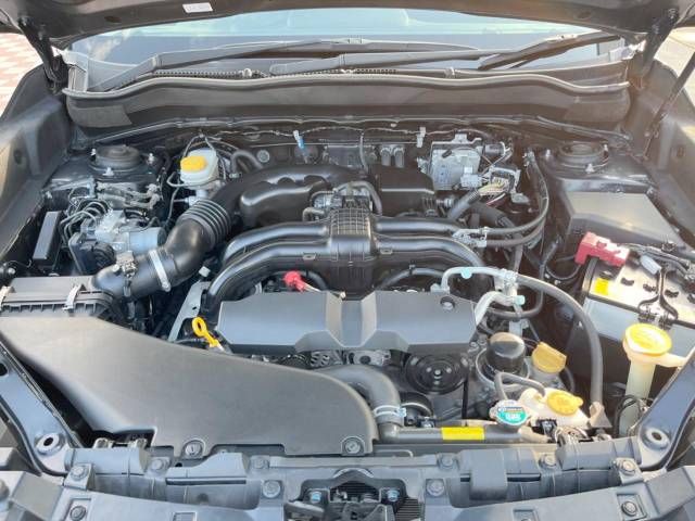Subaru FORESTER 2017-07 18365-19