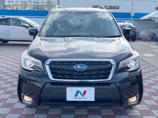 Subaru FORESTER 2017-07 18365-15