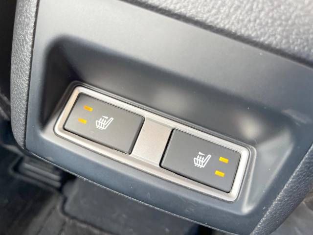 Subaru FORESTER 2017-07 18365-5