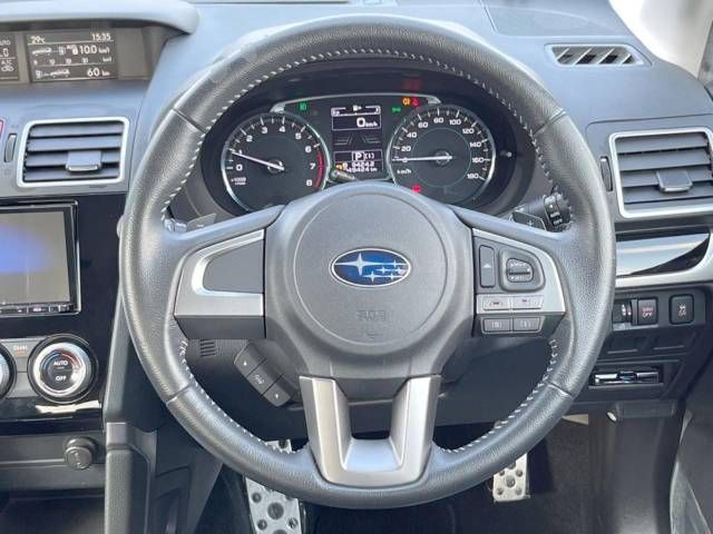 Subaru FORESTER 2017-07 18365-12