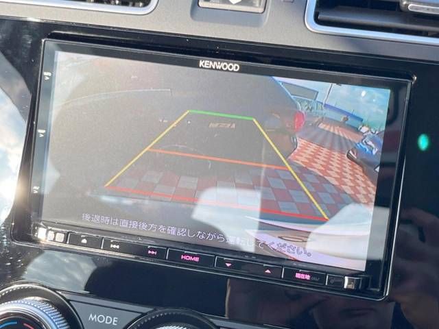 Subaru FORESTER 2017-07 18365-4