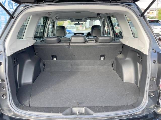 Subaru FORESTER 2017-07 18365-11