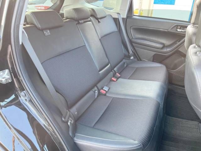 Subaru FORESTER 2017-07 18365-10