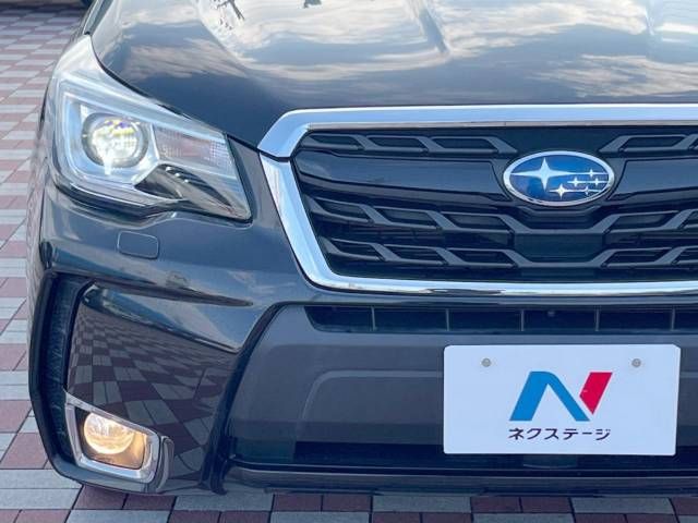 Subaru FORESTER 2017-07 18365-13