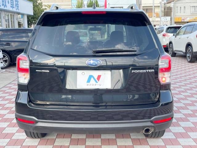 Subaru FORESTER 2017-07 18365-16