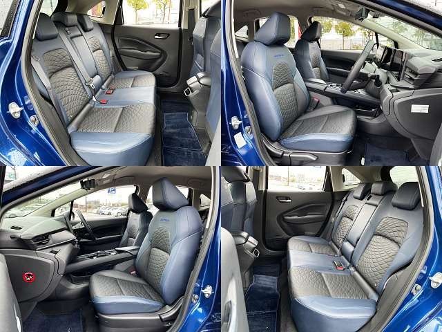 Nissan NOTE 2021-03 193513-5