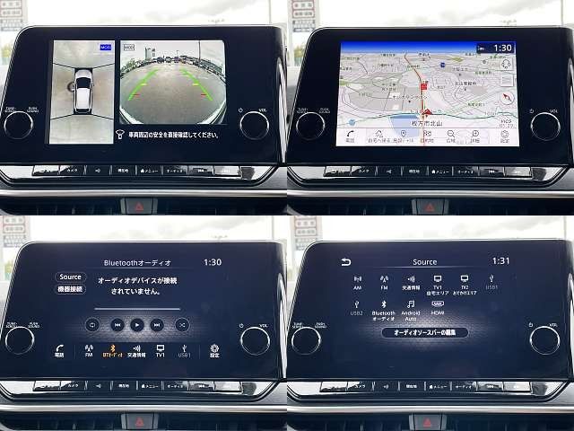 Nissan NOTE 2021-03 193513-3