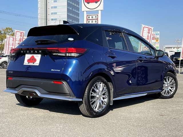 Nissan NOTE 2021-03 193513-2