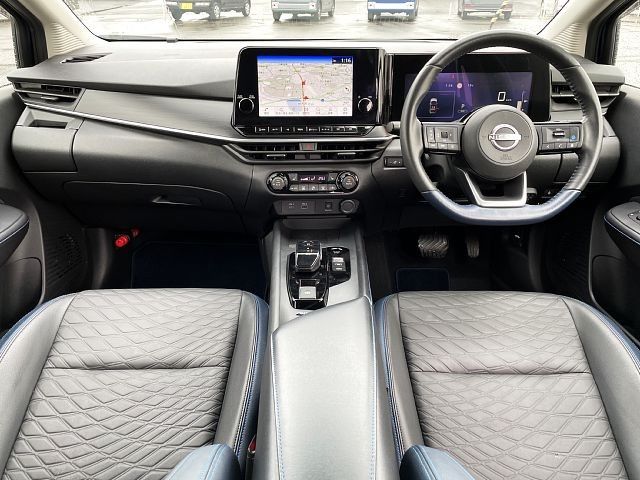Nissan NOTE 2021-03 193513-1