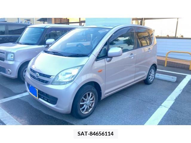 Daihatsu MOVE 2008-03 392436-1