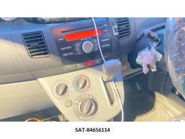 Daihatsu MOVE 2008-03 392436-8