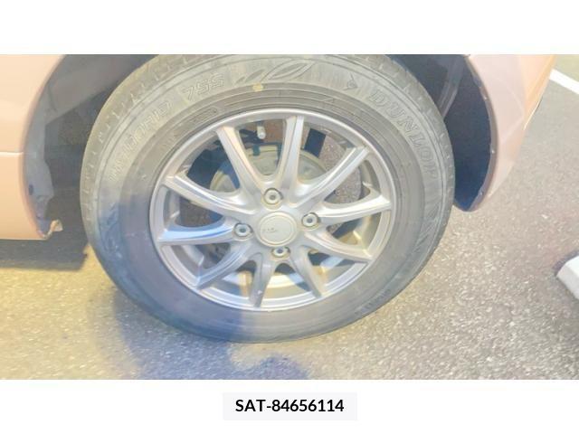 Daihatsu MOVE 2008-03 392436-14
