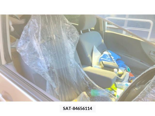 Daihatsu MOVE 2008-03 392436-5