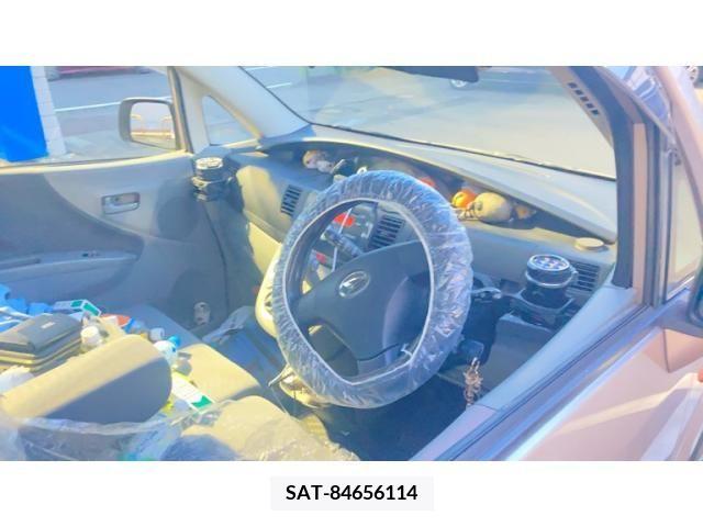 Daihatsu MOVE 2008-03 392436-4