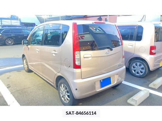 Daihatsu MOVE 2008-03 392436-3